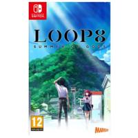 Loop8: Summer of the Gods Nintendo Switch