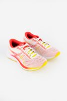 Womens Gel-Excite 6 Running Shoes White/Sour Yuzu Womens Gel-Excite 6 Running Shoes White/Sour Yuzu