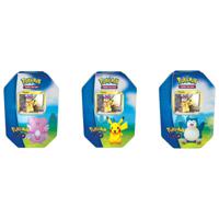 Pokemon TCG Pokemon Go Tin (Assortment - Includes 1)