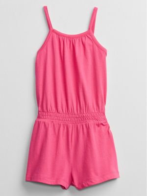 Toddler Mix and Match Romper Toddler Mix and Match Romper