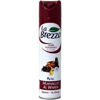 LA Brezza Room Freshner Mukhalat 300ml Pack Of 4 (UAE Delivery Only)