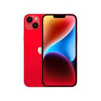 Apple iPhone 14 Plus 5G Smartphone, Red, 128 GB