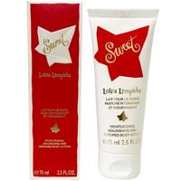 Lolita Lempicka Sweet (W) 75Ml Body Lotion