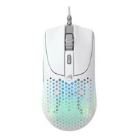 Glorious Model O 2 Wired Gaming Mouse - Matte White - thumbnail