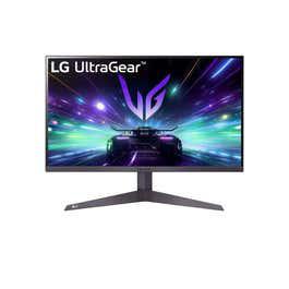 LG 27GS50F-B 27" UltraGear FHD 180Hz 1ms MBR HDR Gaming Monitor