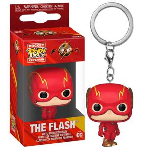 Funko Pocket Pop Keychain The Flash - The Flash