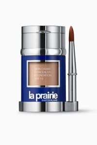 Porcelain-Blush Skin Caviar Concealer Foundation, 30ml