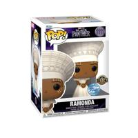 Funko Pop! Marvel Black Panther Legacy Ramonda Exclusive 3.75-Inch Vinyl Figure