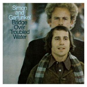 Bridge Over Troubled Water (Clear Colored Vinyl) | Simon & Garfunkel