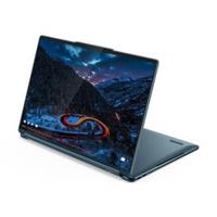 Lenovo Yoga Book 9 14IAH10 Intel Core Ultra 9-285H 32GB RAM 1TB SSD Shared Intel Arc 140T Graphics 14 inch 2.8K Windows 11 Home Convertible (2025) Laptop - Tidal Teal [83KJ000LAX]