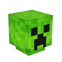 Paladone Minecraft Creeper Light - 59458