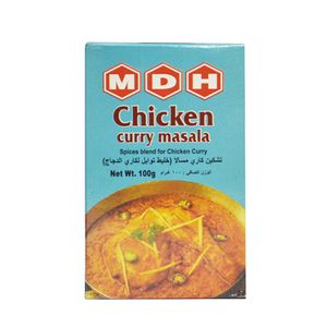 MDH Chicken Curry Masala 100gm