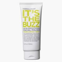 Formula 10.0.6 It's The Buzz Skin Smoothing Facial Polish - 100 ml