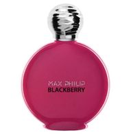 Max Philip Blackberry (U) Edp 100Ml (Leather Box) - thumbnail