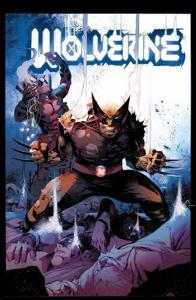 Wolverine By Benjamin Percy Vol.4 | Benjamin Percy