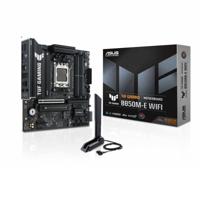 Asus TUF Gaming B850M-E WIFI, Socket AM5, B850, Motherboard