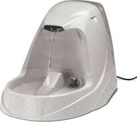 Petsafe Drinkwell UK Platinum Fountain