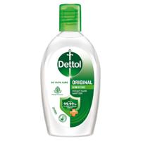 Dettol Fresh Hand Sanitizer 50ml