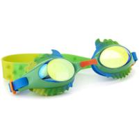 Bling2O Phoenix Green Swim Goggles - thumbnail