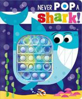 Never Pop A Shark! | Make Believe Ideas