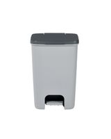 Curver 40 Liter Pedal Bin Essentials Curver 40 Liter Pedal Bin Essentials
