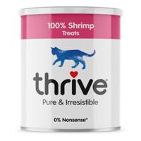 Thrive Shrimp Cat Treats 110G