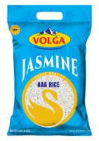 Volga Bharat Jasmine Rice 3.6 Kg