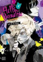 Hell's Paradise - Jigokuraku Vol. 4 | Yuji Kaku