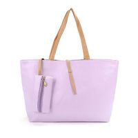 Women Elegant Handbag Leisure Shoulder Bag Casual Shoulder Bag Crossbody Bag