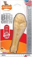 Nylabone Durachew Big Chew Turkey Leg Original BL - thumbnail