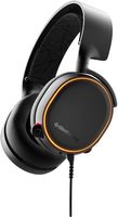 SteelSeries Arctis 5 , Black
