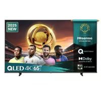 Hisense Q7Q 65 Inch LED 144Hz VRR QLED Gaming TV (65Q7Q)