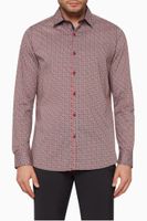 Nyro Star-Print Shirt - thumbnail