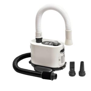 Pakeway Pet Hair Speed Adjustable Force Dryer