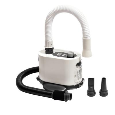 Pakeway Pet Hair Speed Adjustable Force Dryer
