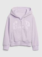 Kids Gap Logo Hoodie - thumbnail