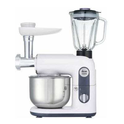 Ikon Kitchen Machine IK-C651P 1000W