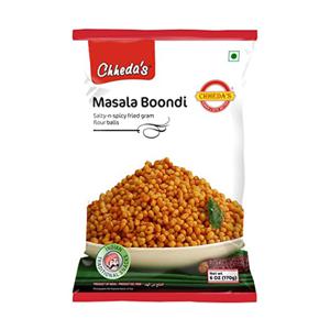 Chheda's Masala Boondi 170gm