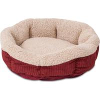 Petmate Aspen Pet Self Warming 19 Inch Cat Bed