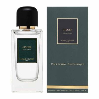 Jean Couturier Collection Aromatique Ginger Unisex Edp 100Ml