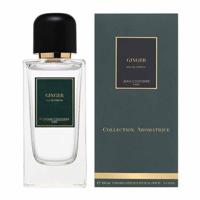 Jean Couturier Collection Aromatique Ginger Unisex Edp 100Ml