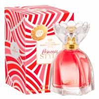 Marina De Bourbon Princess Style (W) Edp 100Ml