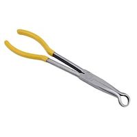 Car Spark Plug Wire Removal Pliers Long Nose Cylinder Cable Clamp Removal Tool High Quality Car Repair Tools Lightinthebox - thumbnail