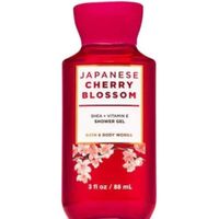 Bath & Body Works Japanese Cherry Blossom (W) 88Ml Shower Gel