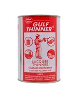 Gulf Thinner 1L