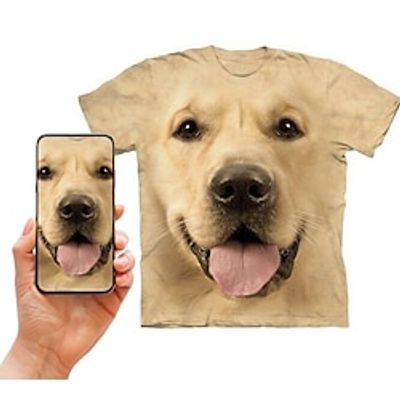 Unisex Custom T Shirt for Family Design Your Own Custom Shirts Personalized Unisex All Over Print Tee Custom Gifts Personalized Valentine Gift Custom Made Lightinthebox