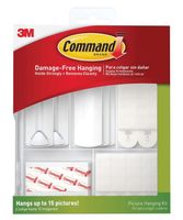 Command Picture Hanging Kit