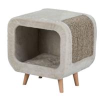 Trixie Alicia Cuddly Cave For Cats - 38X7X18Cm