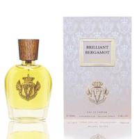 Pineapple Parfums Vintage Brilliant Bergamot (U) Edp 100Ml