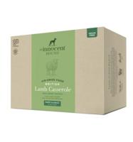 The Innocent Hound Air-Dried British Lamb Casserole Dry Dog Food 3Kg